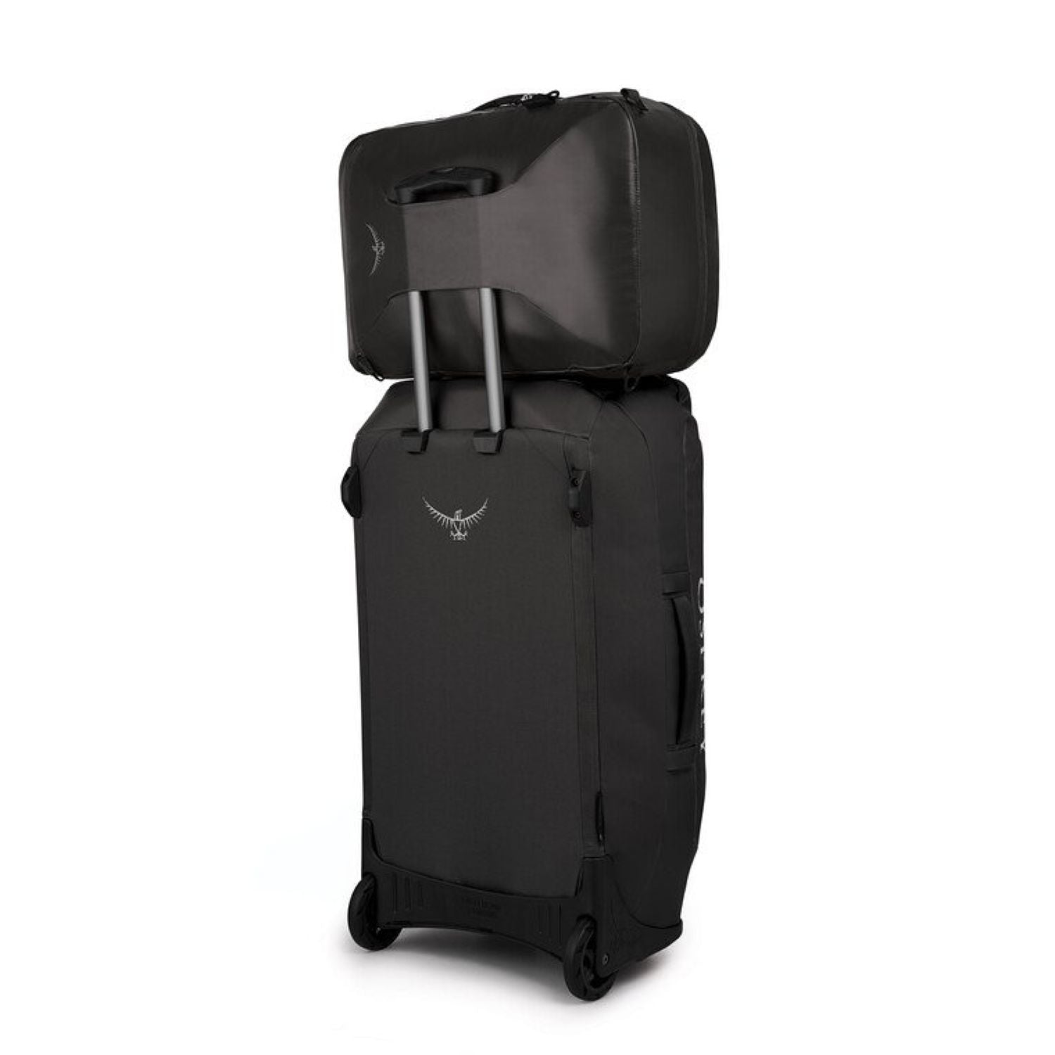 Osprey Transporter Carry-On Backpack (Black)