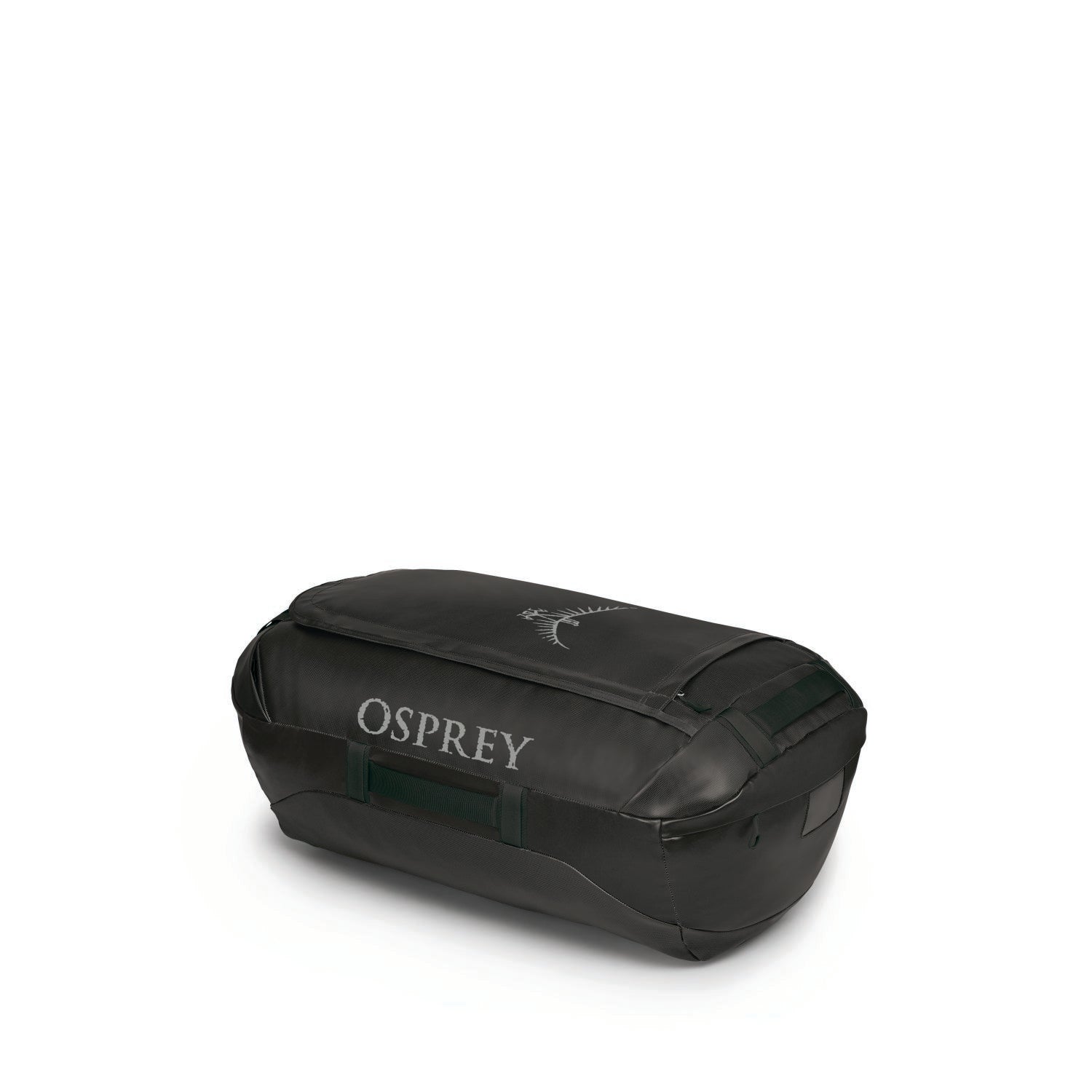 Osprey Transporter Duffel 95 - Expedition Duffel (Black V2)
