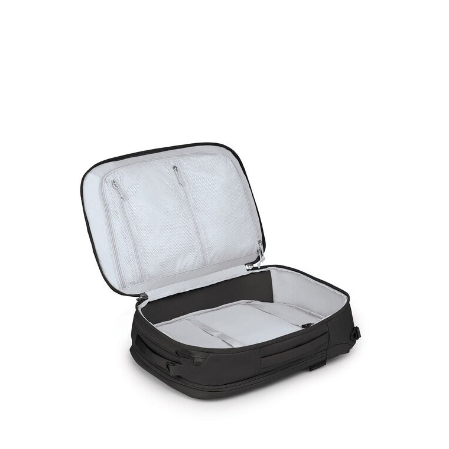 Osprey Transporter Global Carry-On Bag - Black