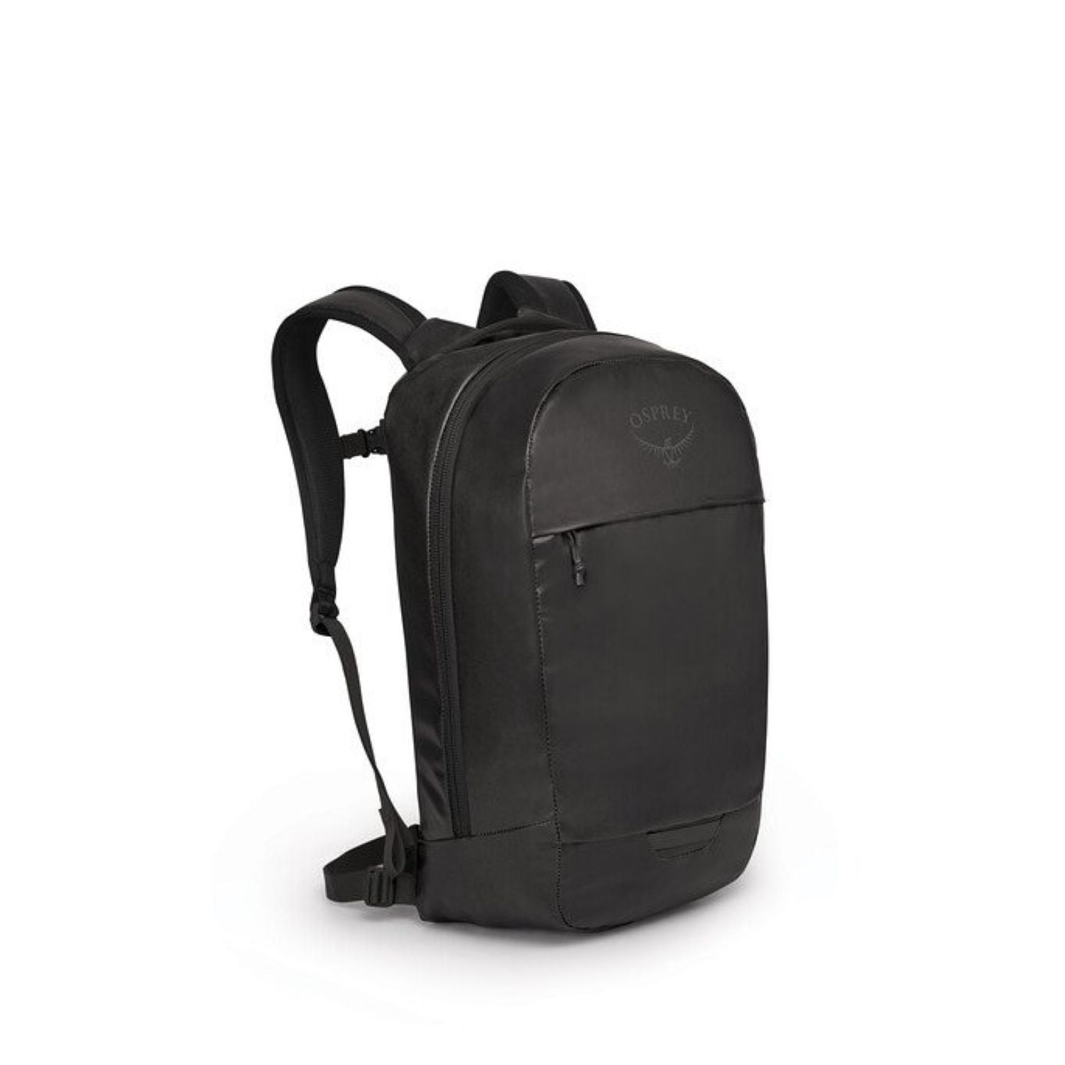 Osprey Transporter Panel Loader - Everyday - Commute (Black)