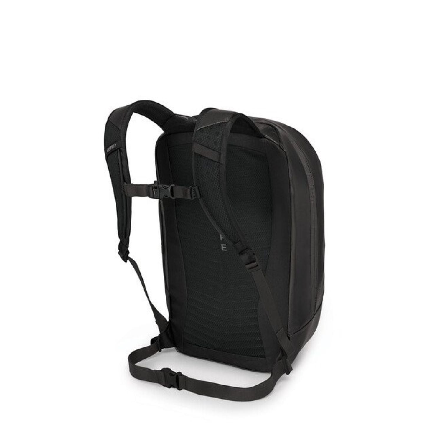 Osprey Transporter Panel Loader - Everyday - Commute (Black)