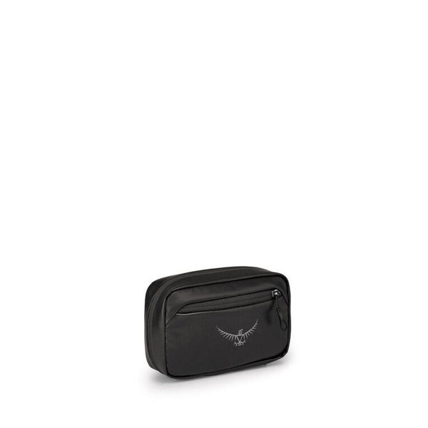 Osprey Transporter Powerhouse Cable Organizer O/S - Black