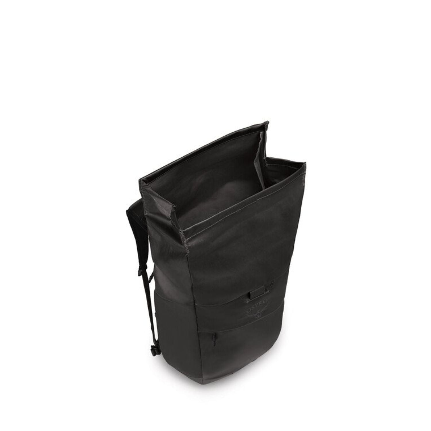 Osprey Transporter Roll Top - Black