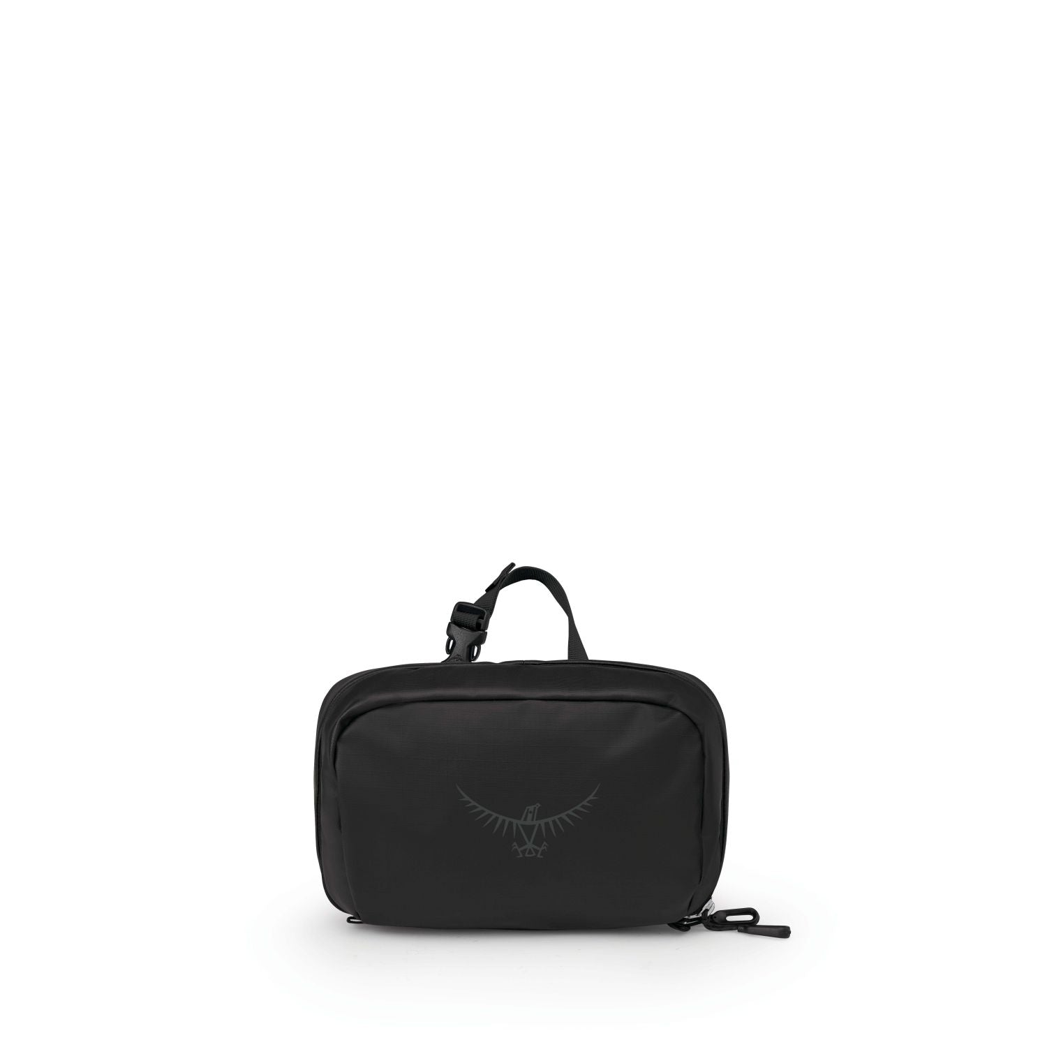 Osprey Transporter Toiletry Kit - Raven Black