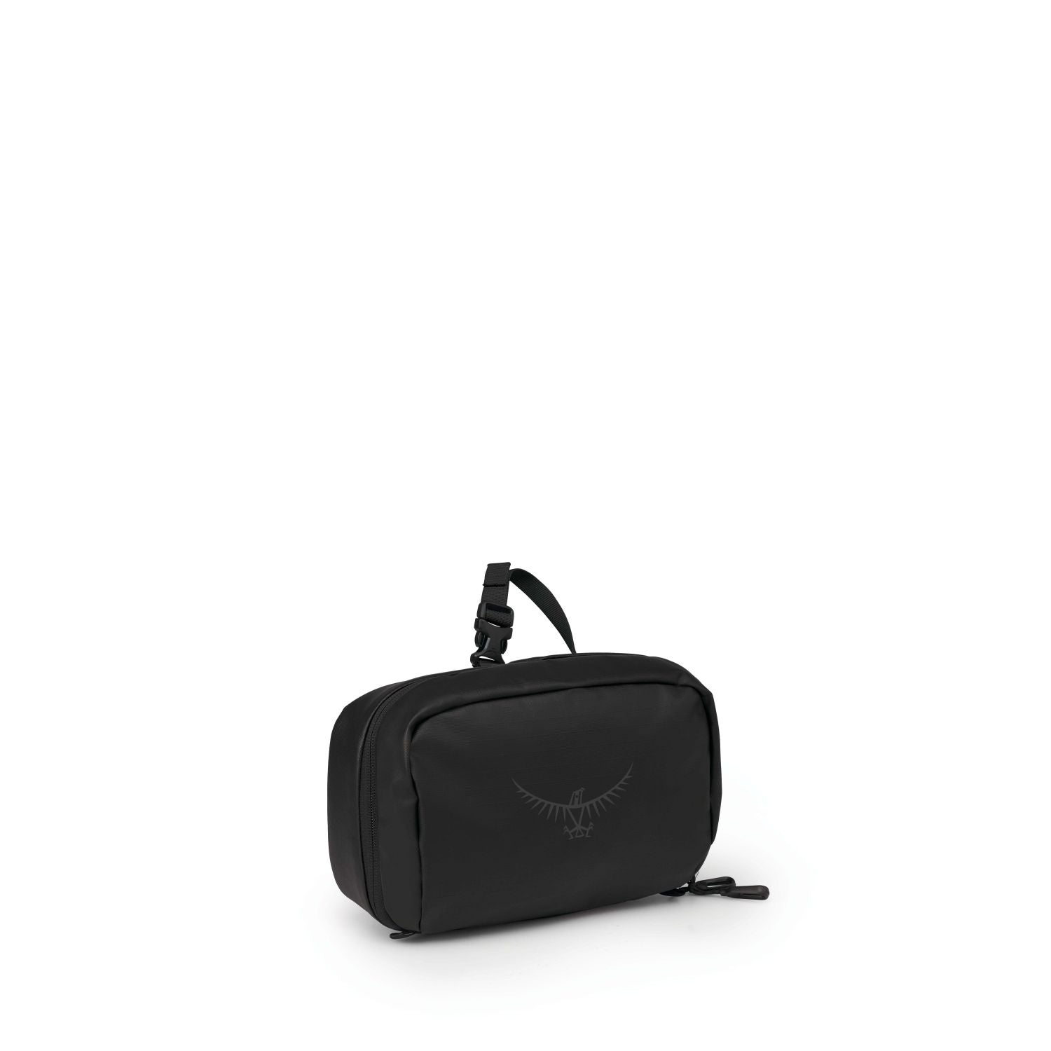 Osprey Transporter Toiletry Kit - Raven Black