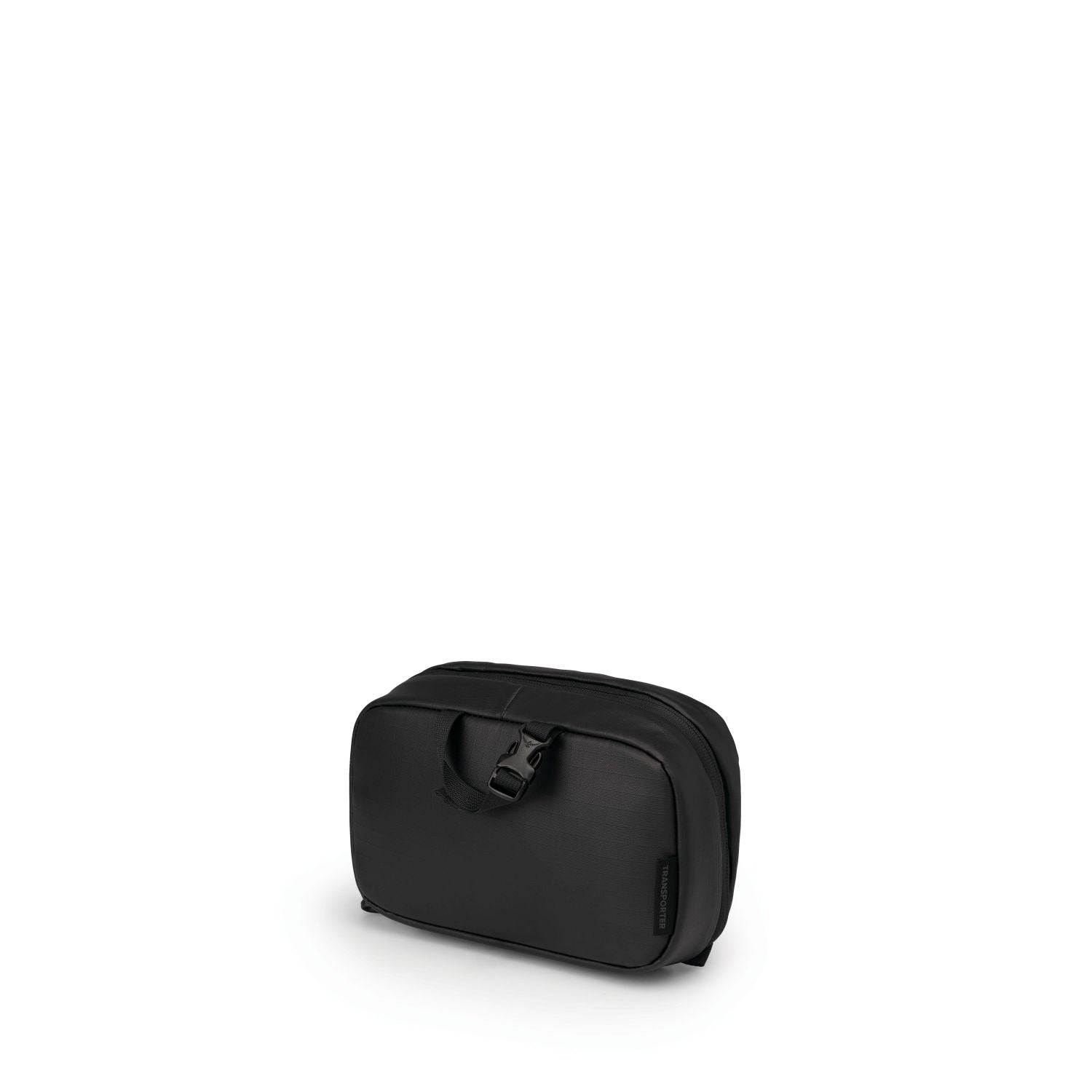 Osprey Transporter Toiletry Kit - Raven Black
