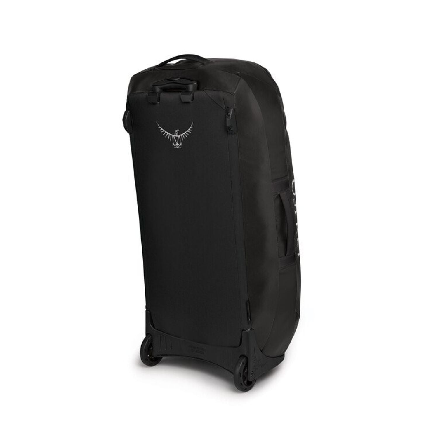 Osprey Transporter Wheeled Duffel 120L - Black