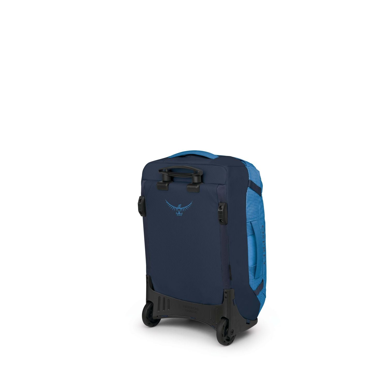 Osprey Transporter Wheeled Duffel 40 - Blue Flame