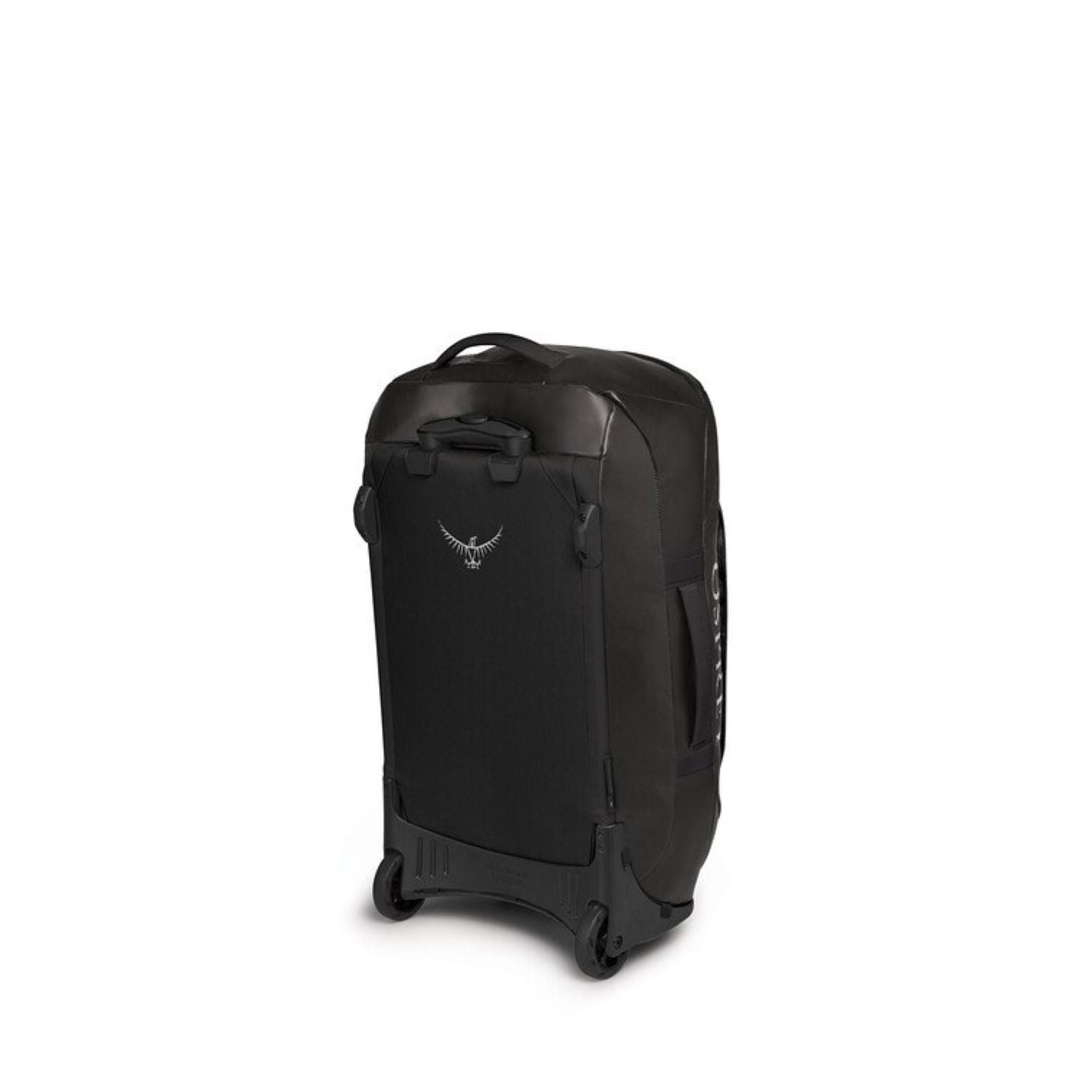 Osprey Transporter Wheeled Duffel 60L - Black