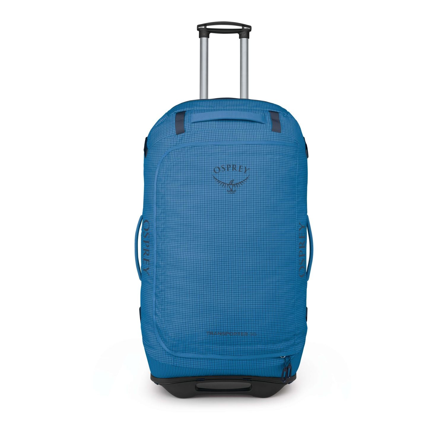 Osprey Transporter Wheeled Duffel 90 - Blue Flame