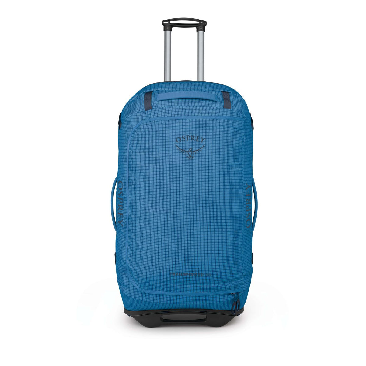 Osprey Transporter Wheeled Duffel 90 - Blue Flame – The Planet