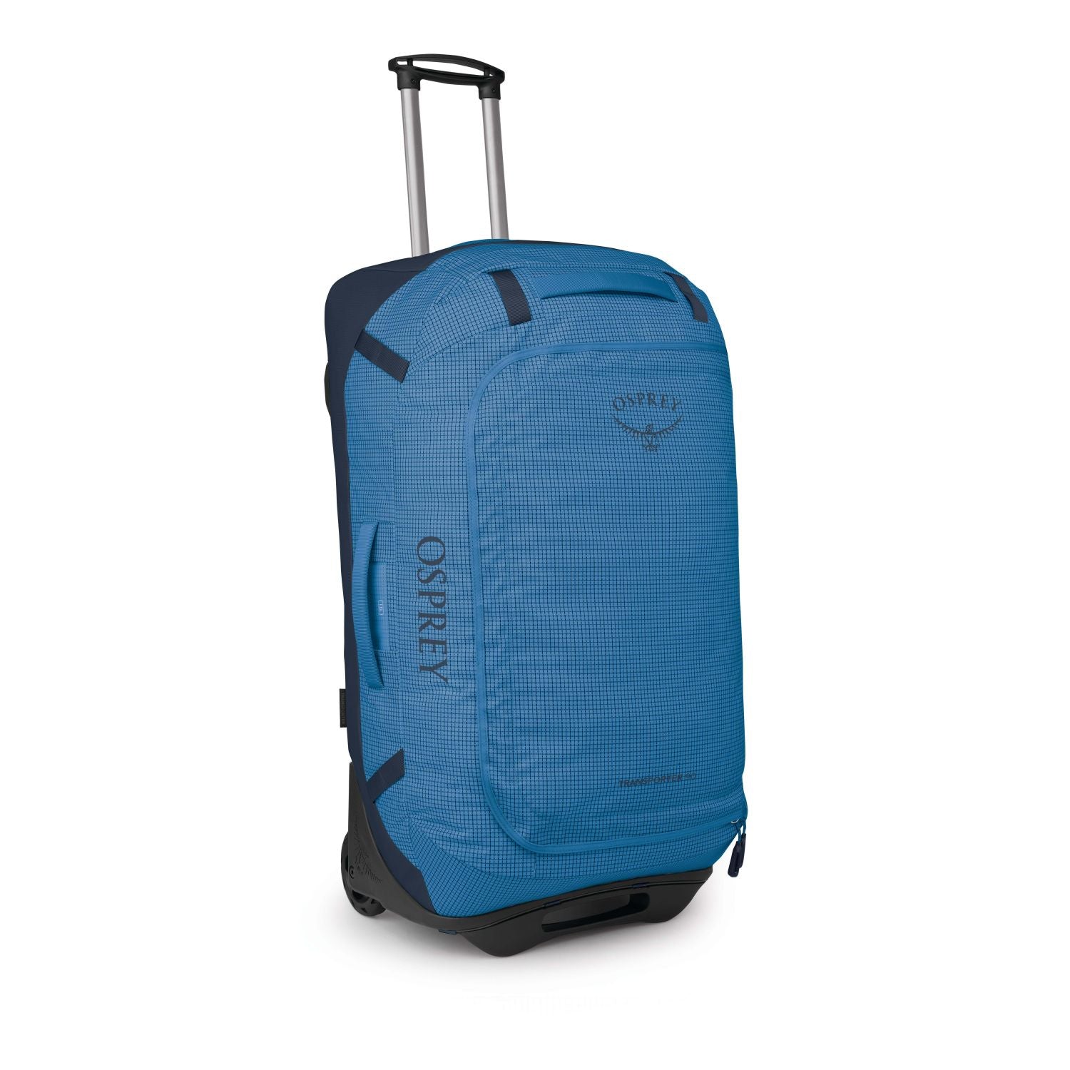 Osprey Transporter Wheeled Duffel 90 - Blue Flame