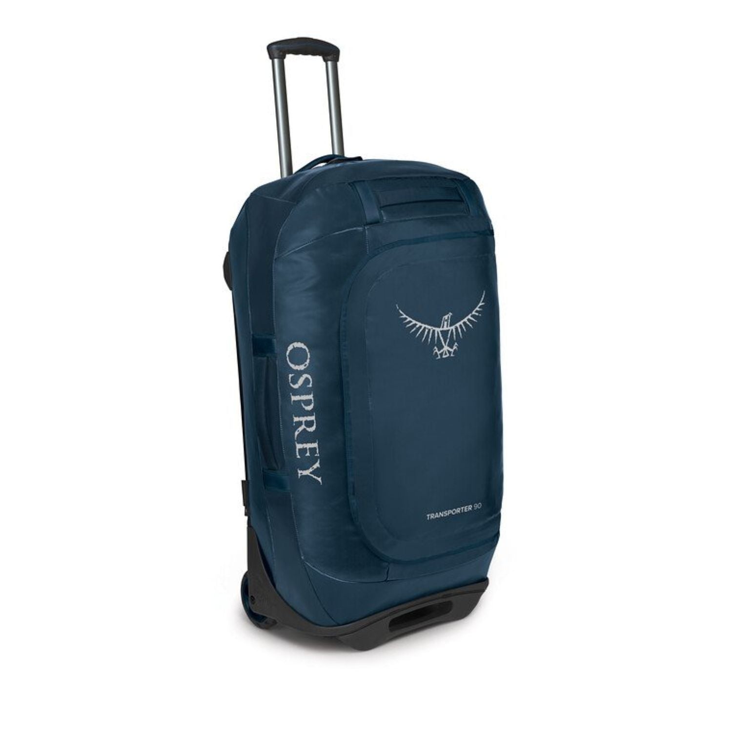 Osprey Transporter Wheeled Duffel 90L - Venturi Blue
