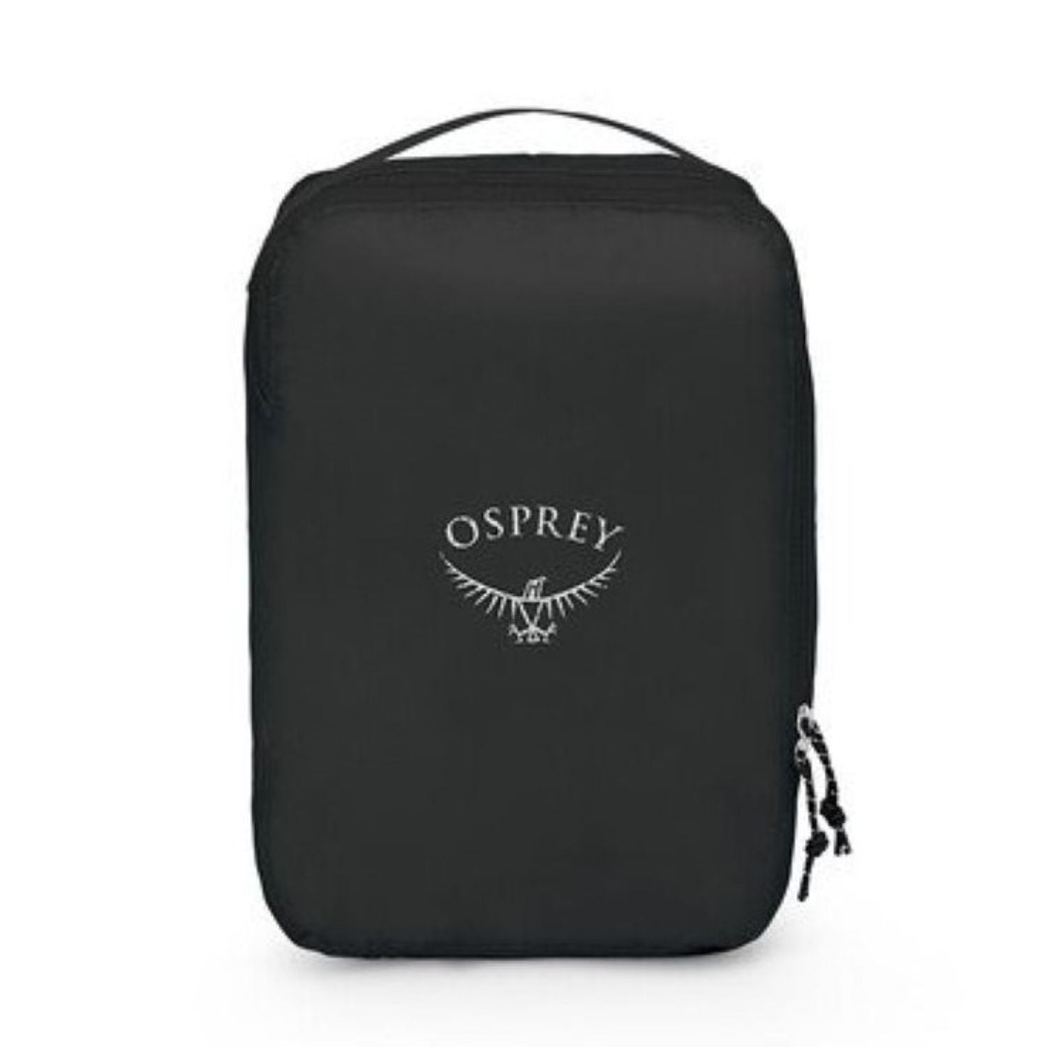 Osprey Ultralight Packing Cube Medium - Lightweight Travel (Black)