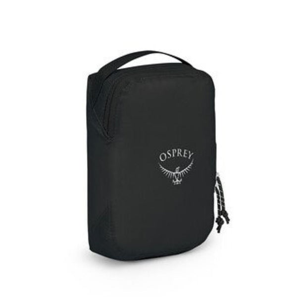 Osprey Ultralight Packing Cube Small - Lightweight Travel (Black)