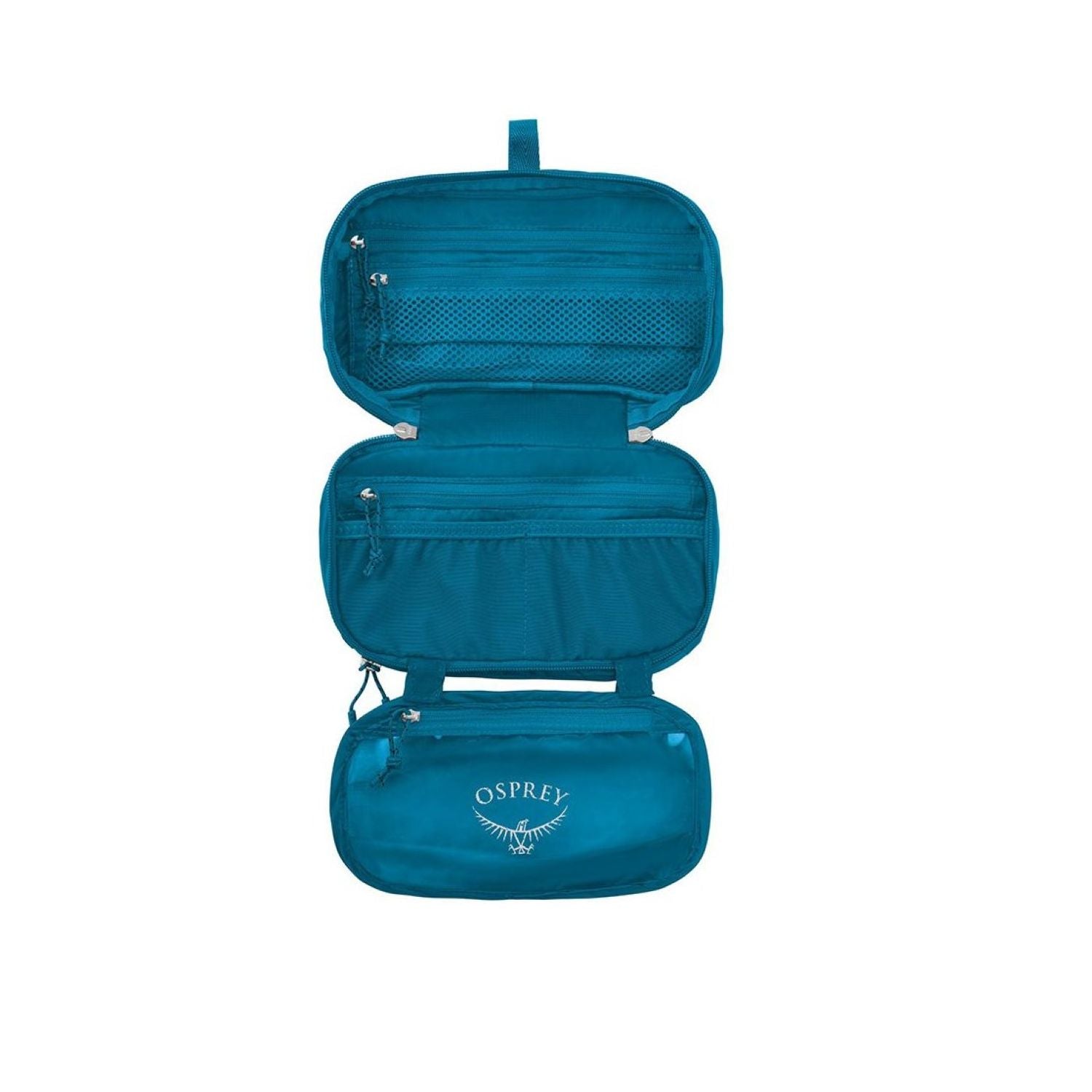 Osprey Ultralight Zip Organizer - Waterfront Blue