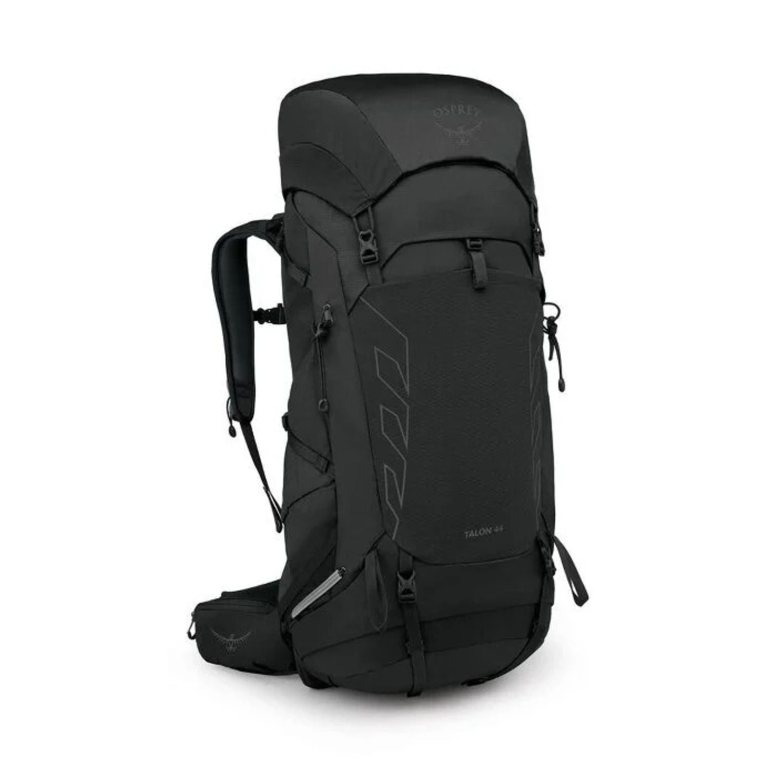 Osprey Talon 44 Backpack S/M - Black Coal Grey