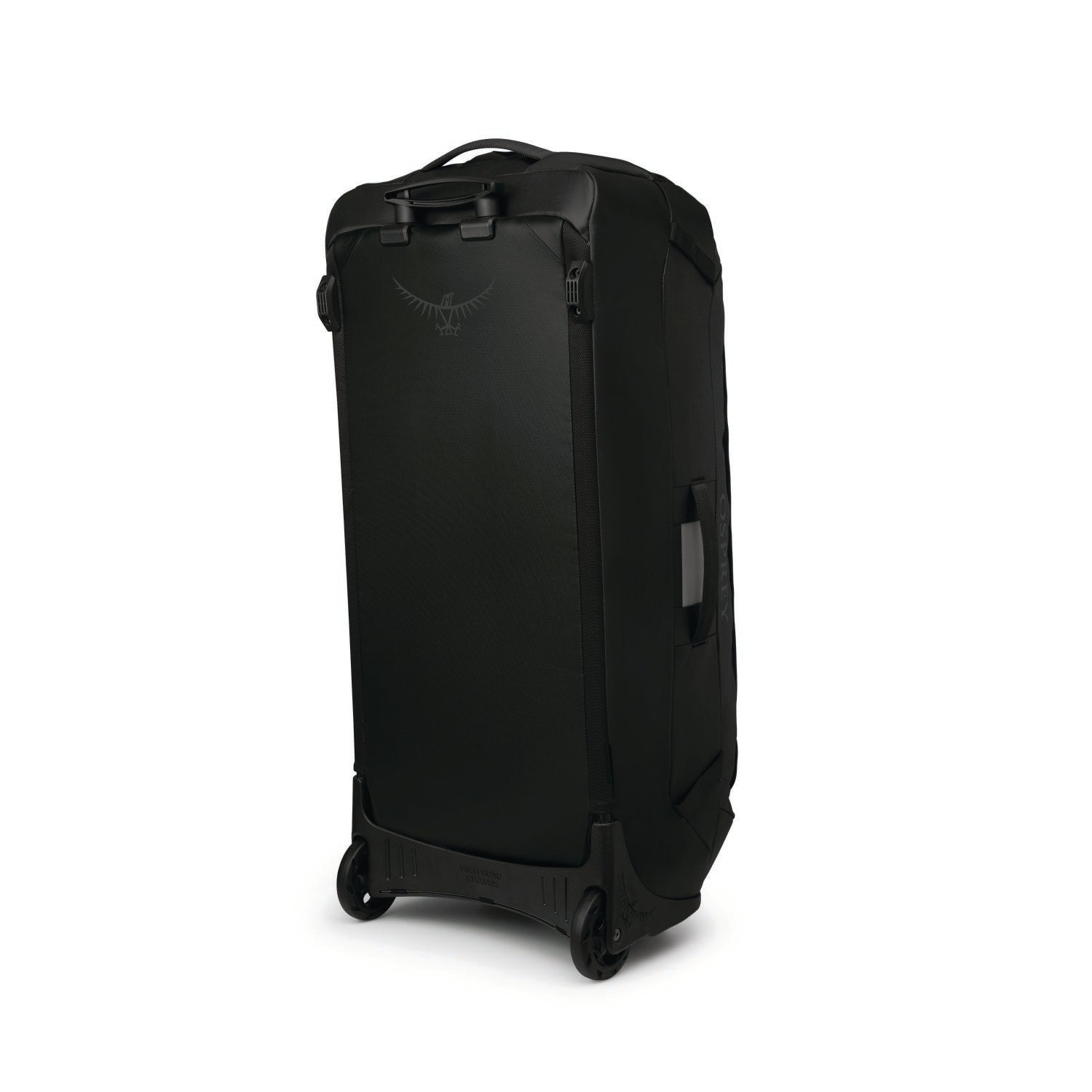Osprey Transporter Wheeled Duffel 120L O/S - Raven Black