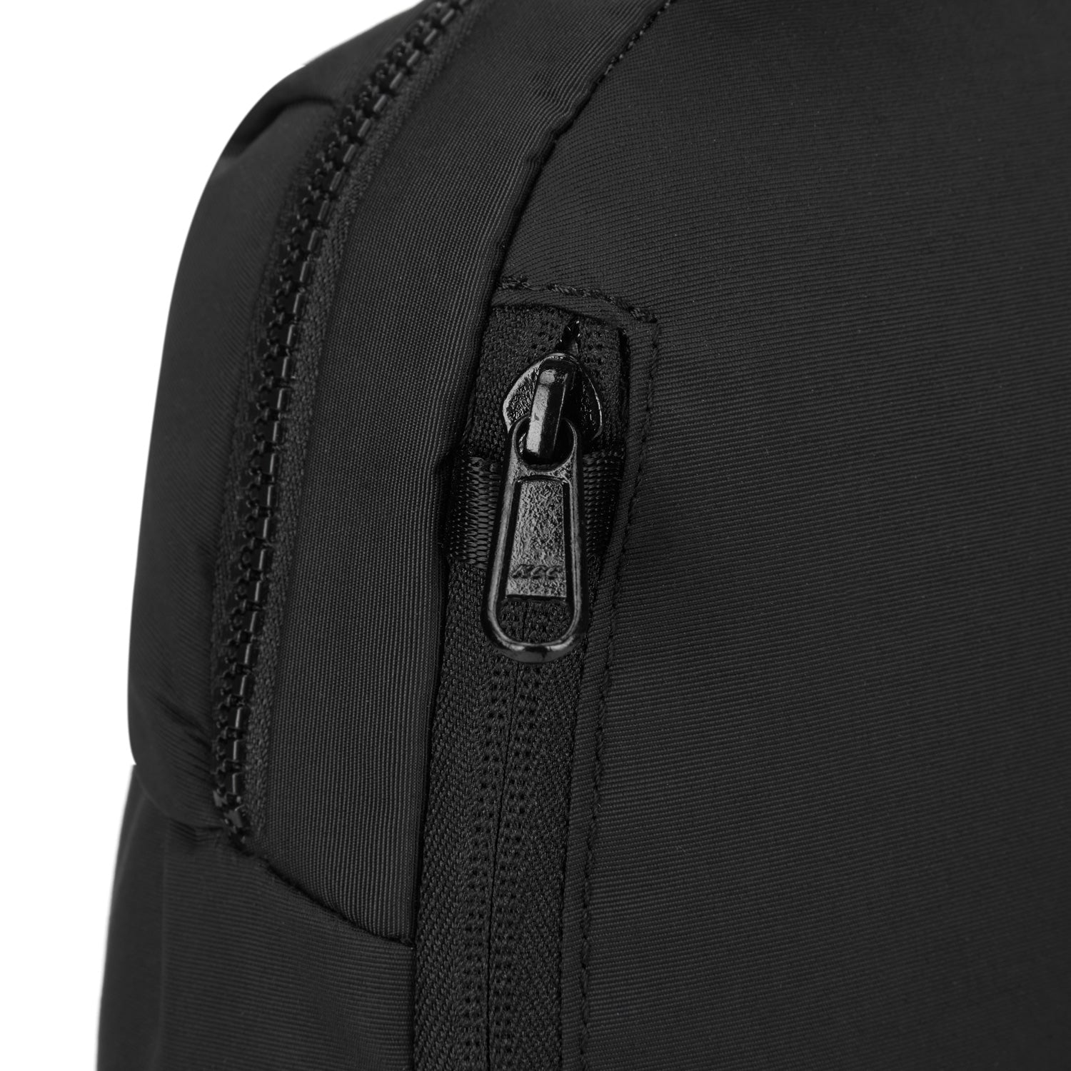 Pacsafe Citysafe CX Anti-Theft 8L Backpack Petite (Econyl Black)