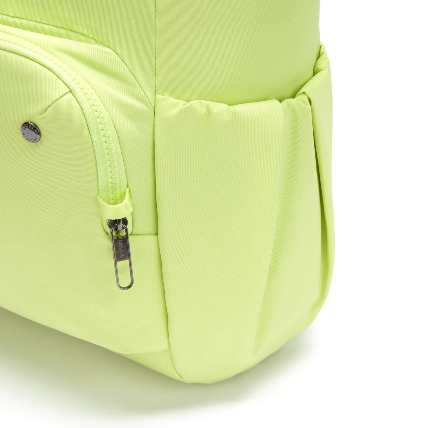 Pacsafe Cx Anti-Theft Backpack - Matcha