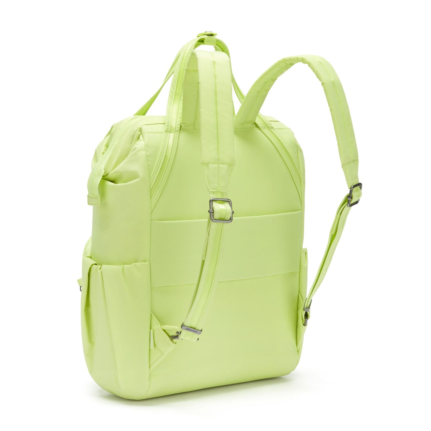 Pacsafe Cx Anti-Theft Backpack - Matcha