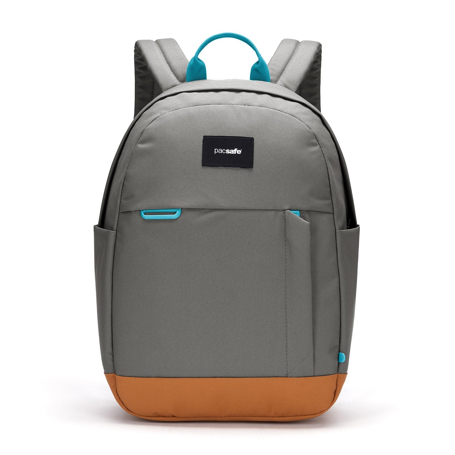 Pacsafe Go 15L Anti-Theft Backpack (Stone)