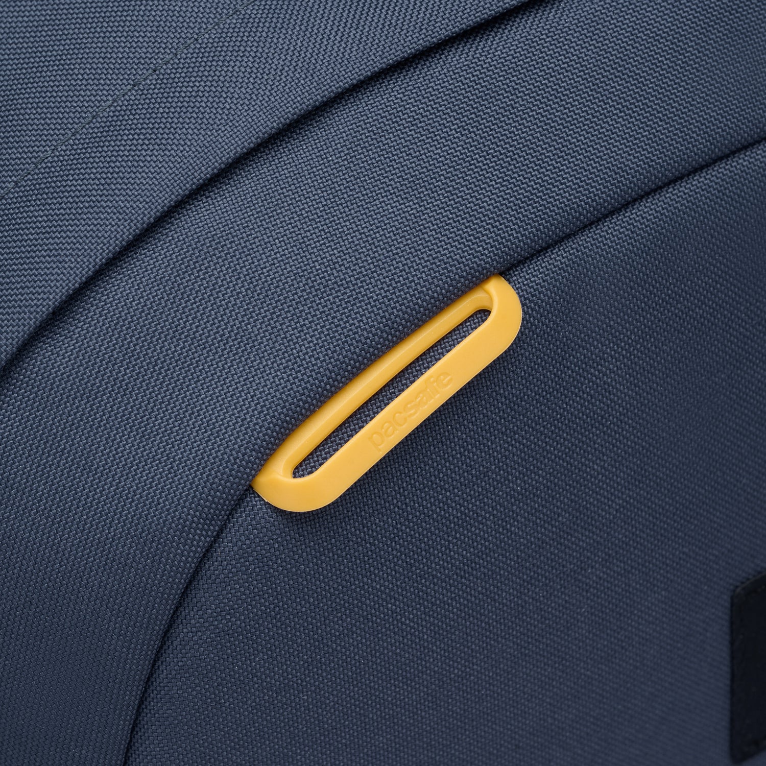 Pacsafe Go 25L Anti-Theft Backpack (Coastal Blue)