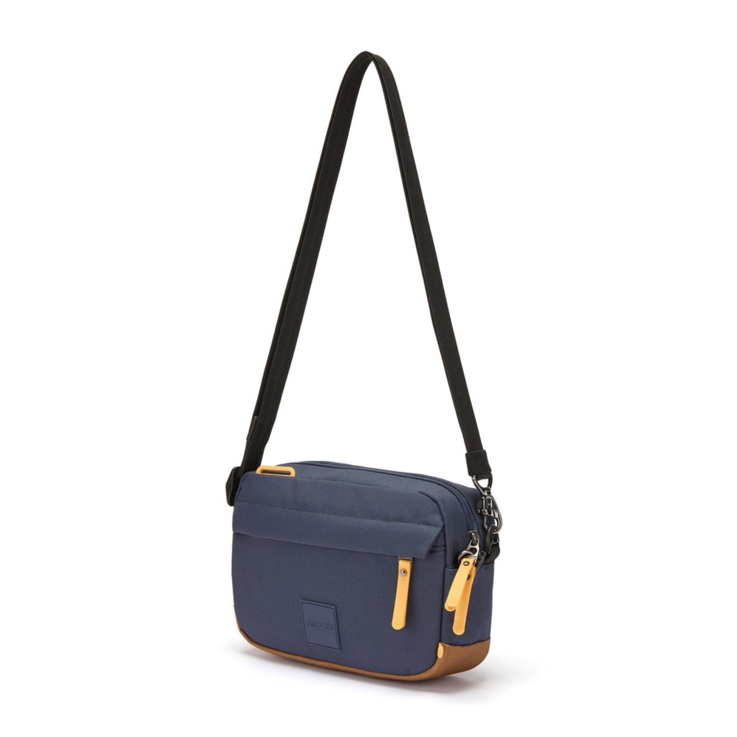 Pacsafe Go Anti-Theft Crossbody Bag (Coastal Blue)