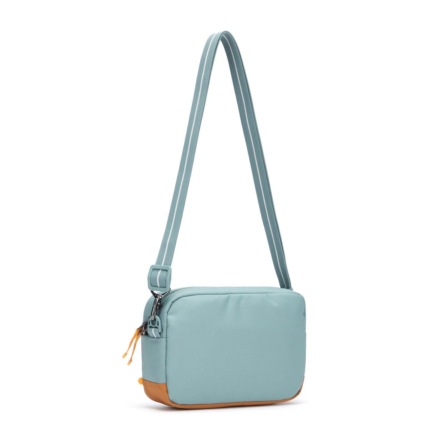 Pacsafe Go Anti-Theft Crossbody Bag (Fresh Mint)