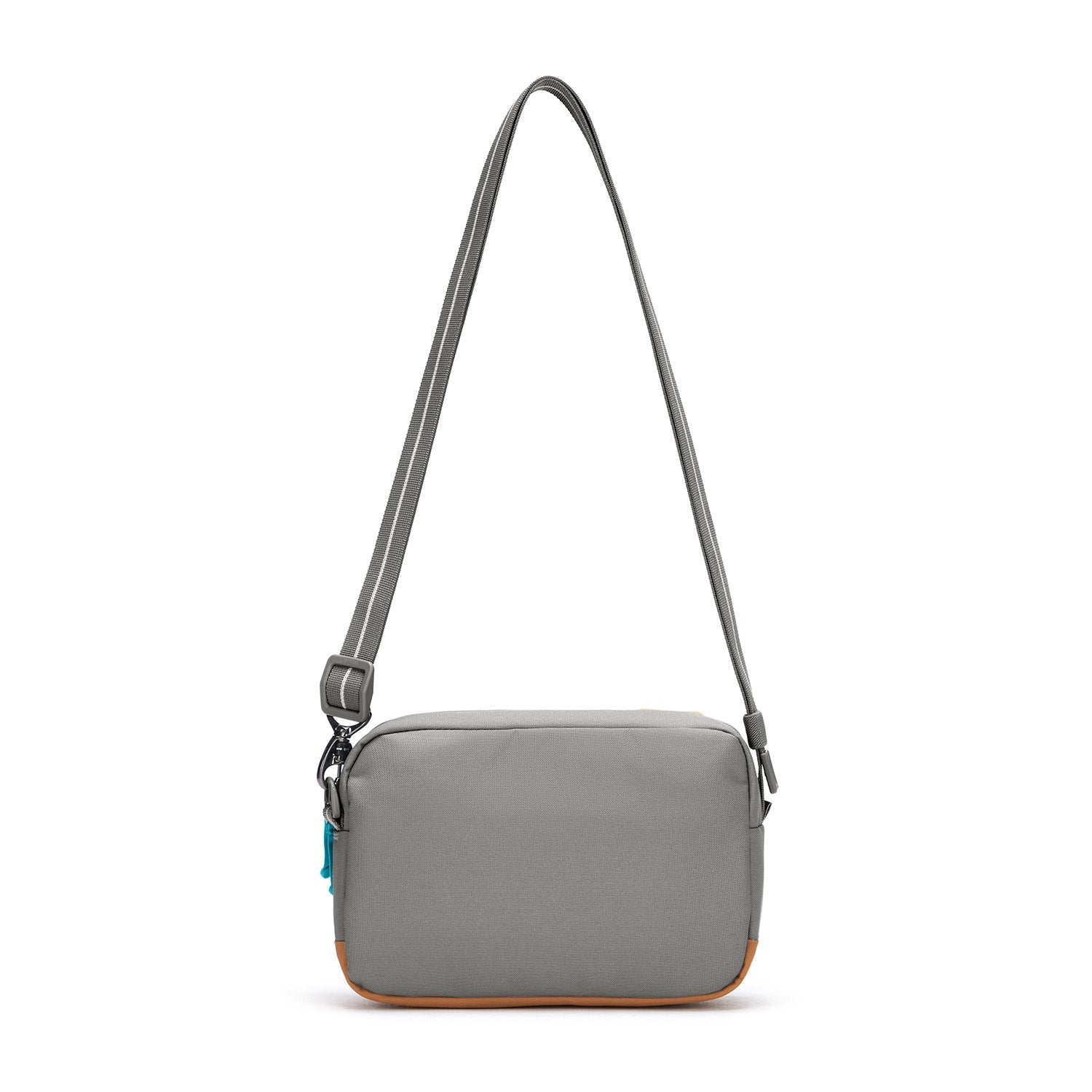 Pacsafe Go Anti-Theft Crossbody Bag (Stone)
