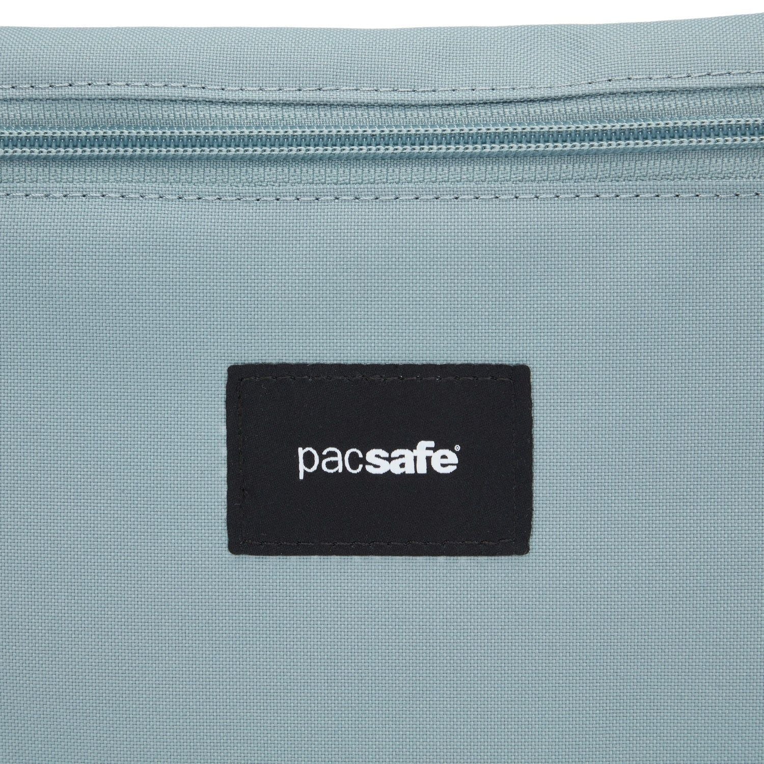 Pacsafe Go Anti-Theft Crossbody Pouch - Fresh Mint