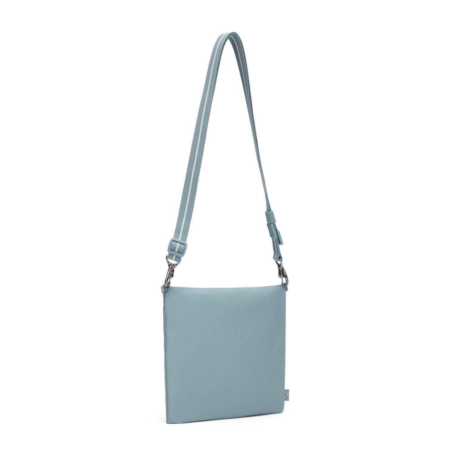 Pacsafe Go Anti-Theft Crossbody Pouch - Fresh Mint