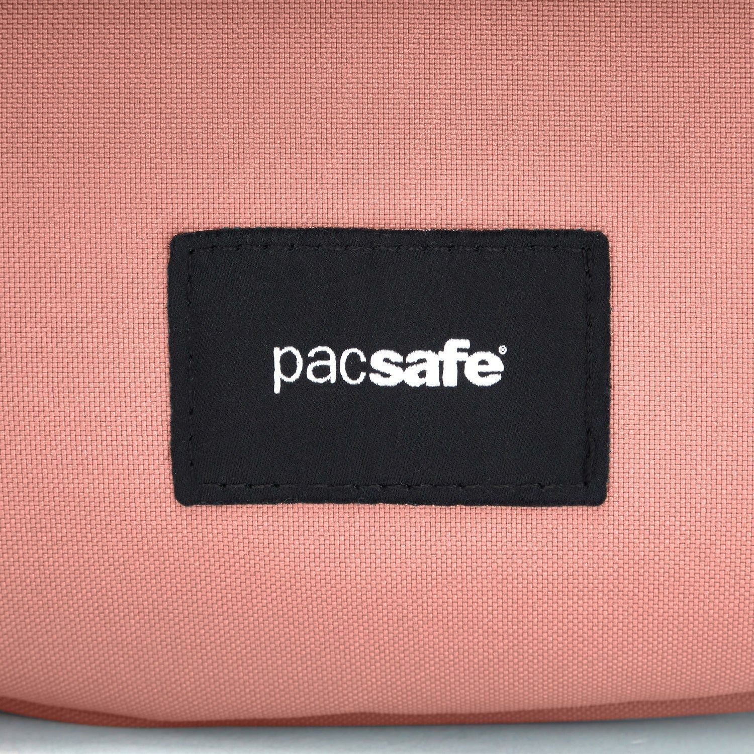 Pacsafe Go Anti-Theft Crossbody Pouch - Rose