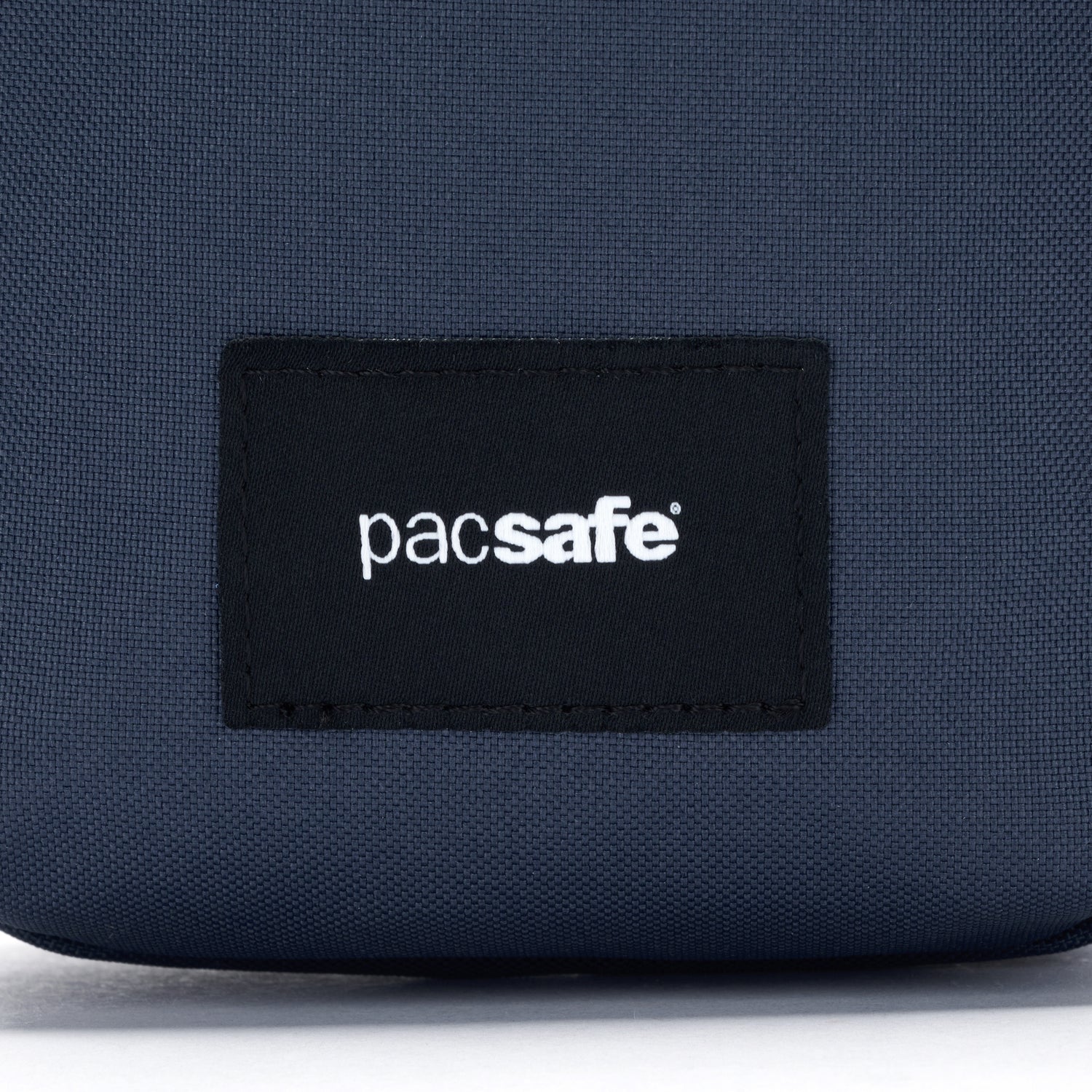Pacsafe Go Anti-Theft Micro Crossbody Bag (Coastal Blue)