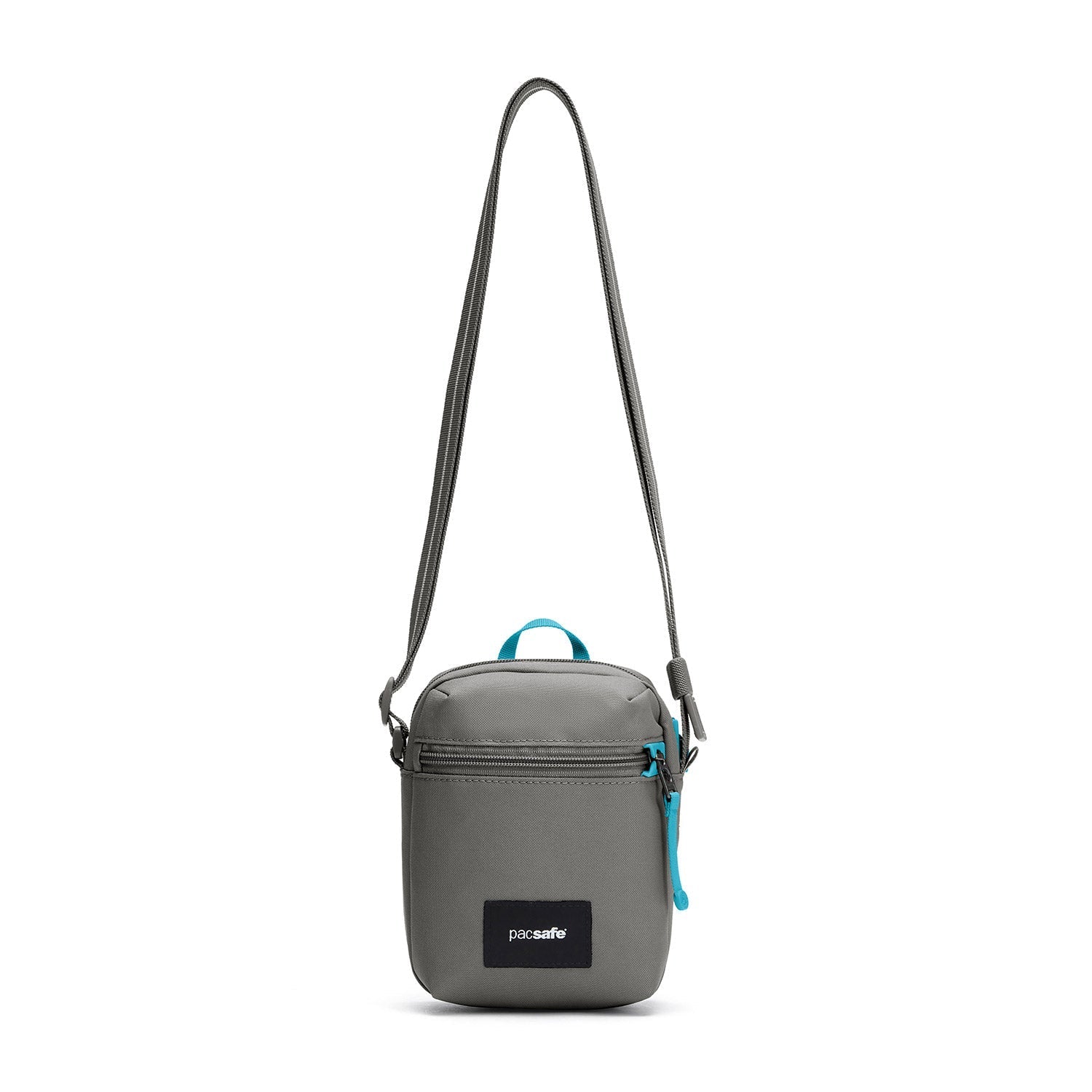 Pacsafe Go Anti-Theft Micro Crossbody Bag (Stone)
