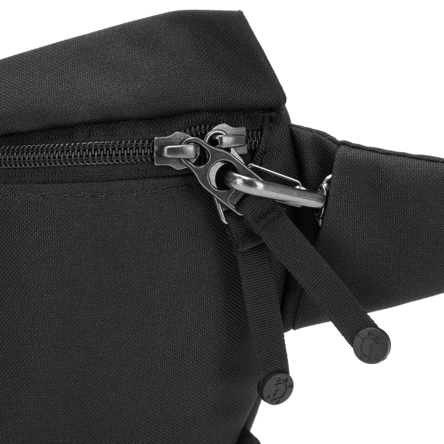 Pacsafe Go Anti-Theft Sling Pack (Black)