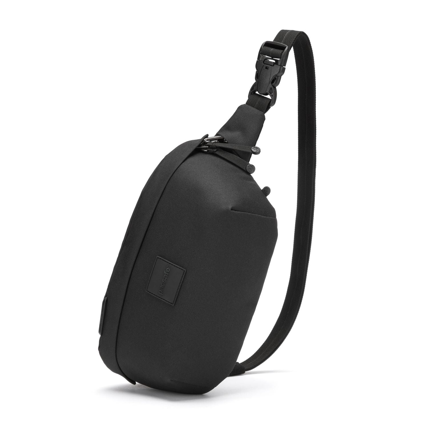 Pacsafe Go Anti-Theft Sling Pack (Black)