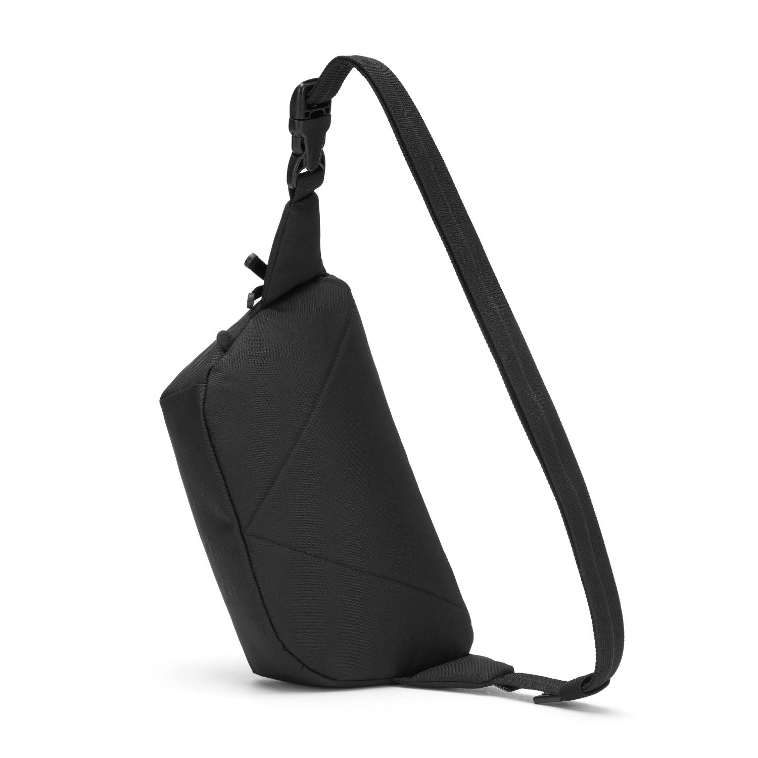 Pacsafe Go Anti-Theft Sling Pack (Black)