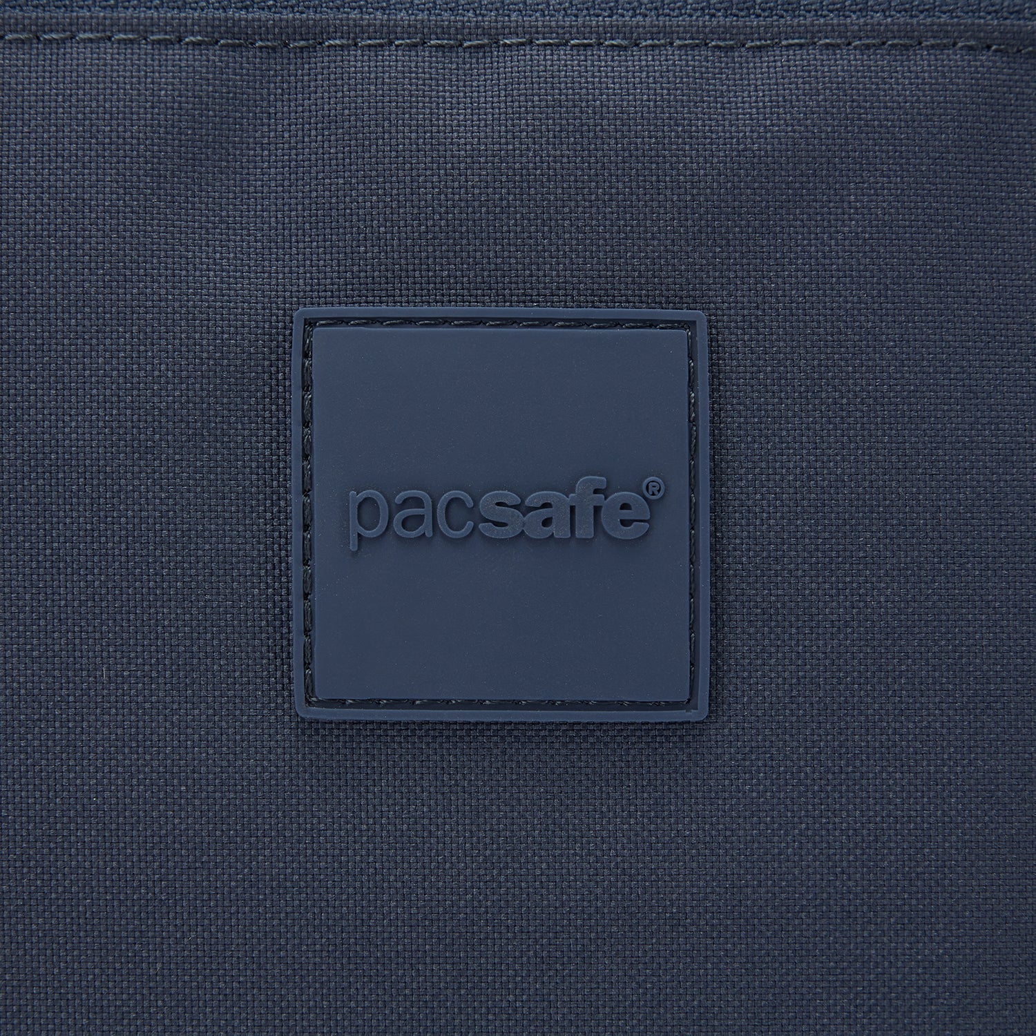 Pacsafe Go Anti-Theft Crossbody Pouch (Coastal Blue)