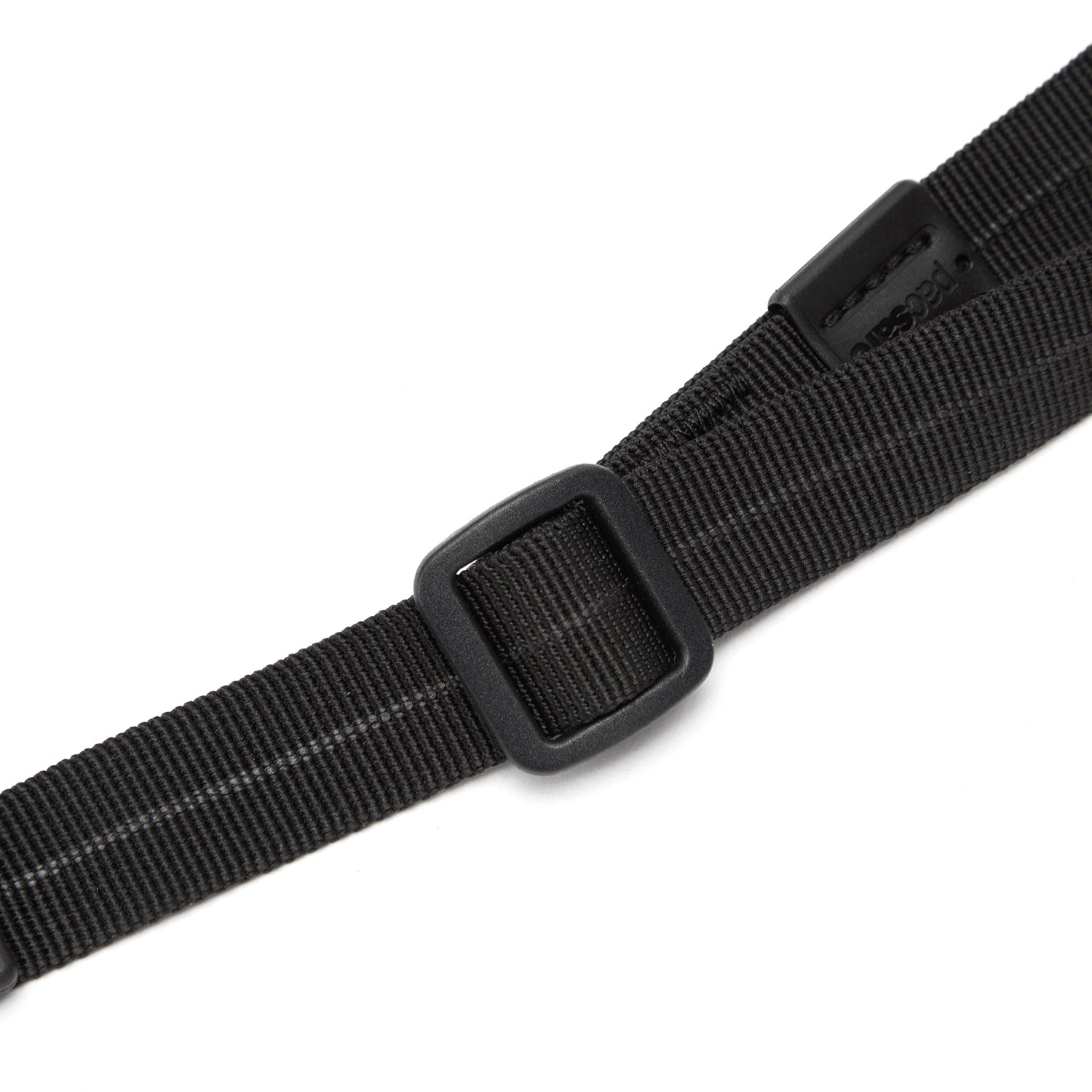 Pacsafe Go Anti-Theft Crossbody Pouch (Coastal Blue)