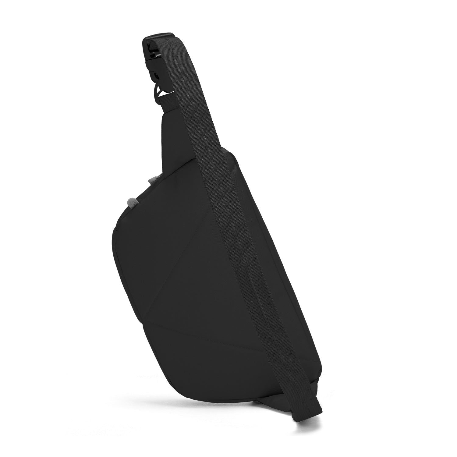 Pacsafe Go Anti-Theft Sling Pack (Jet Black)