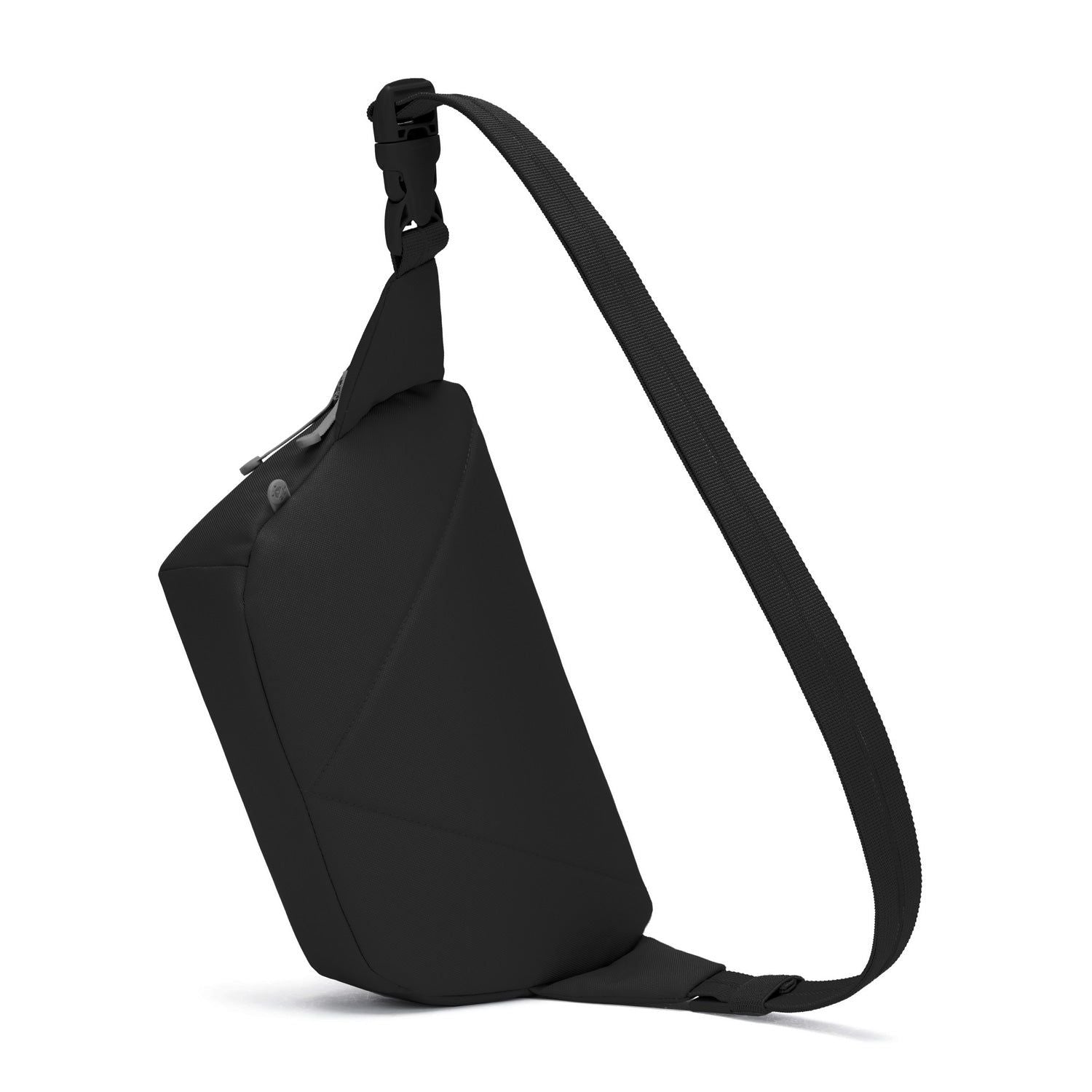 Pacsafe Go Anti-Theft Sling Pack (Jet Black)