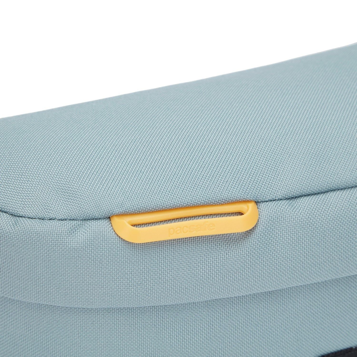 Pacsafe Go Anti-Theft Sling Pack (Fresh Mint)