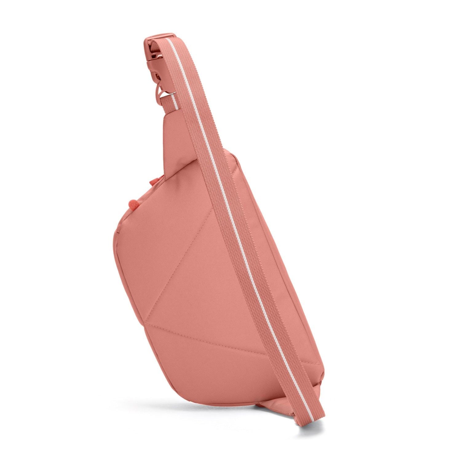 Pacsafe Go Anti-Theft Sling Pack (Rose)