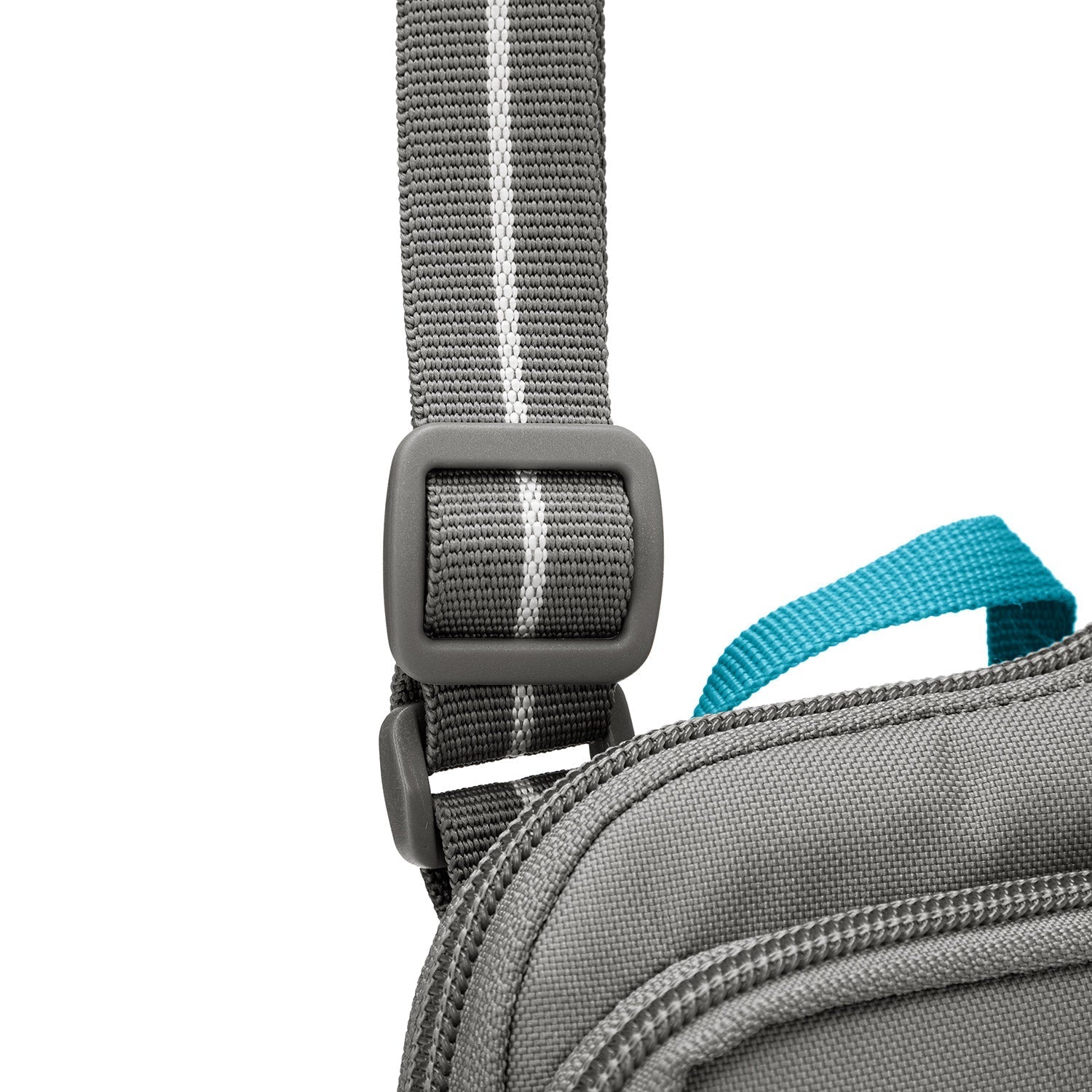 Pacsafe Go Tech Crossbody Bag (Stone)