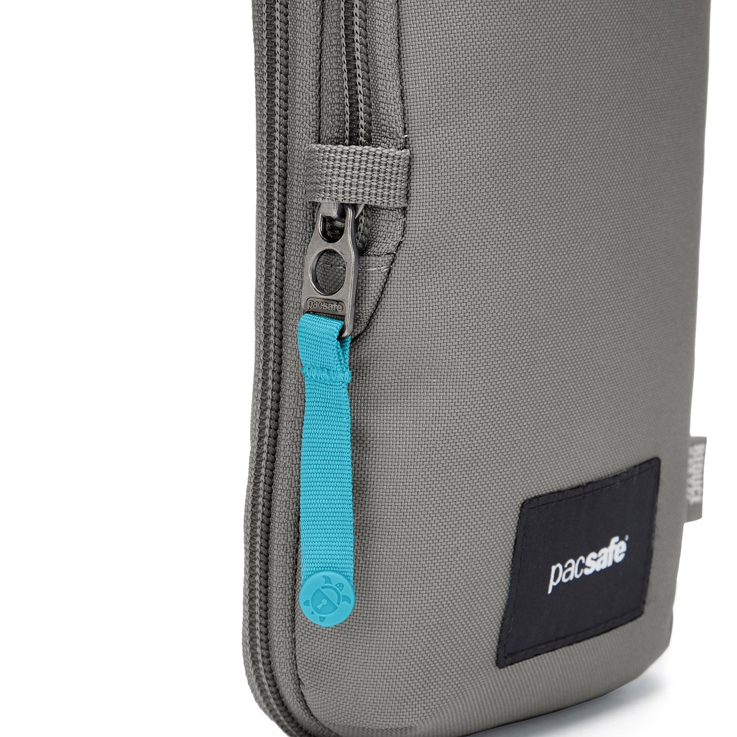 Pacsafe Go Tech Crossbody Bag (Stone)