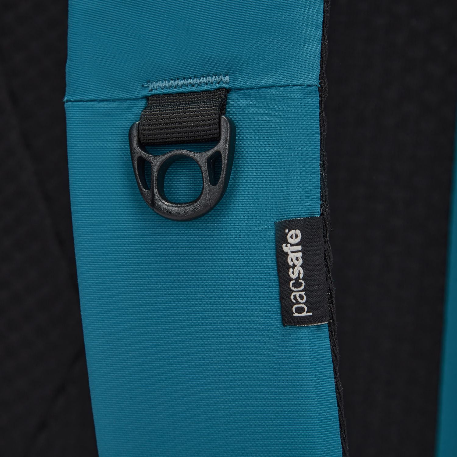 Pacsafe LS450 Backpack - Tidal Teal