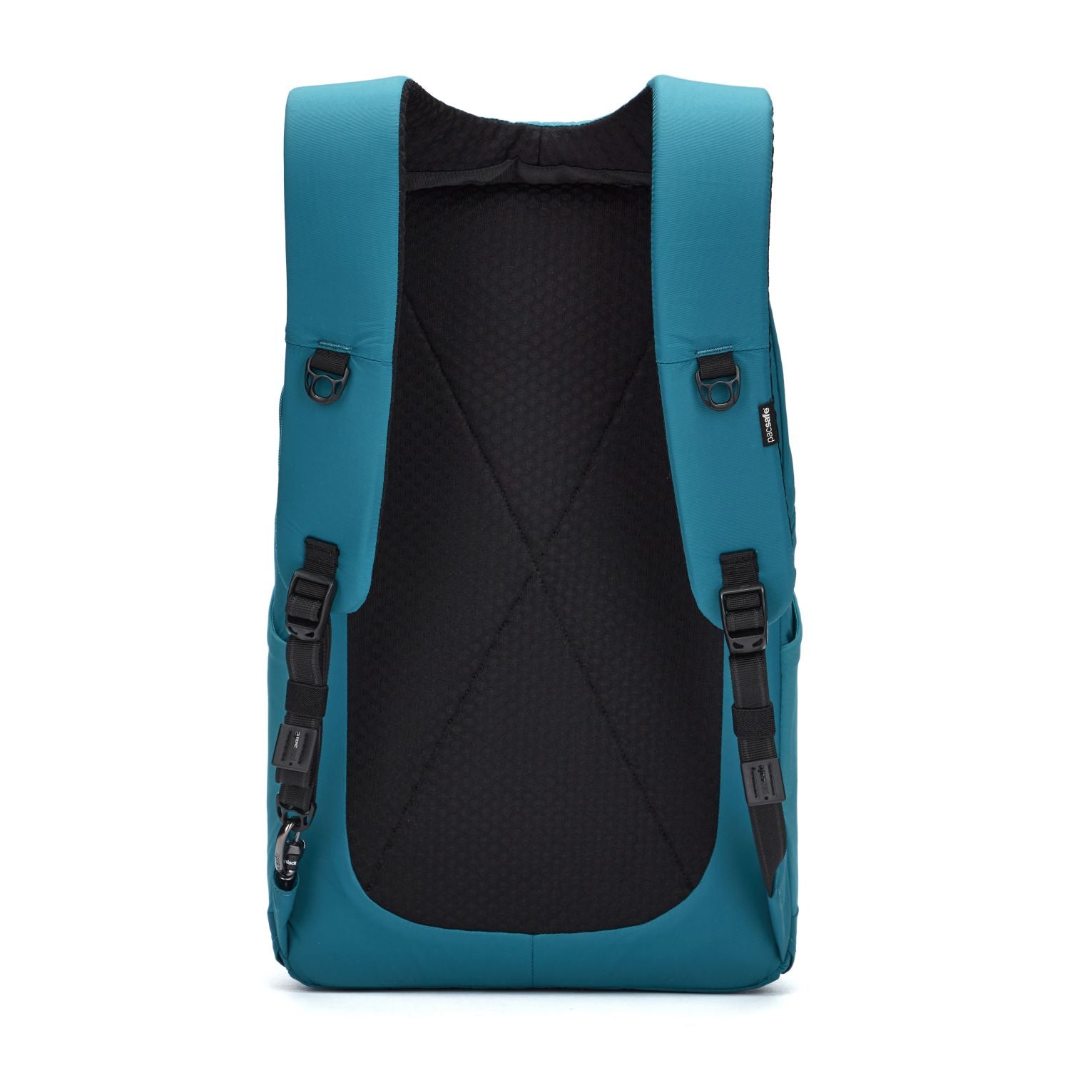 Pacsafe LS450 Backpack - Tidal Teal