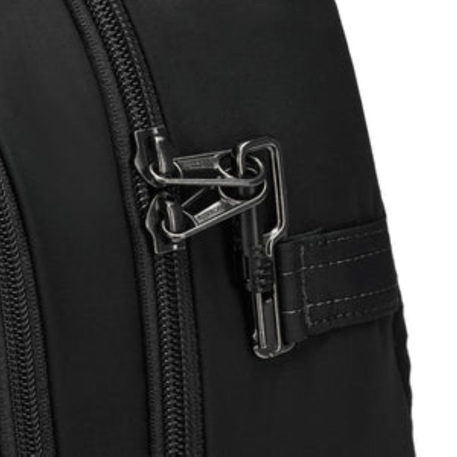 Pacsafe LS350 Anti-Theft Backpack (Black)