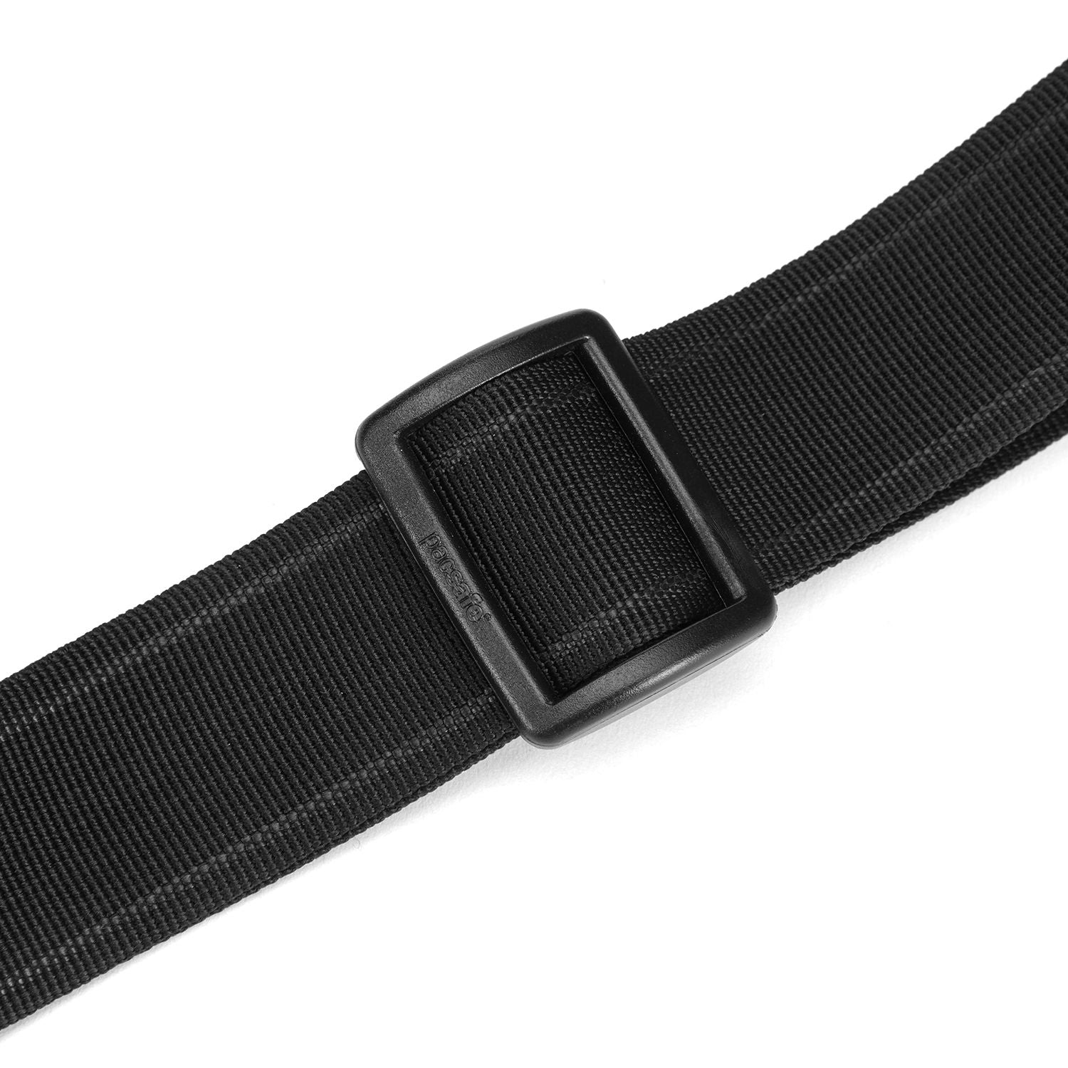 Pacsafe Metrosafe LS120 Anti-Theft Hip Pack (Econyl Black)